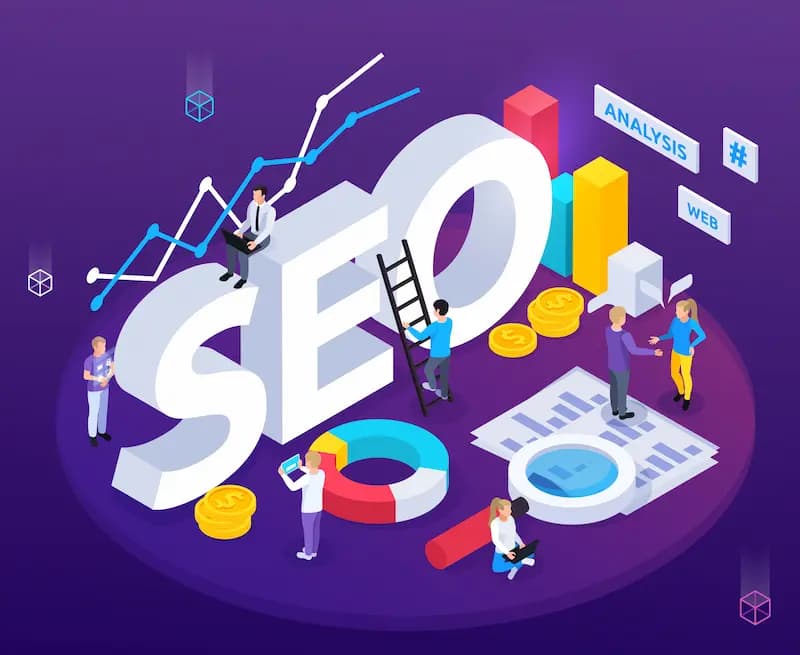 Search Engine Optimization (SEO)