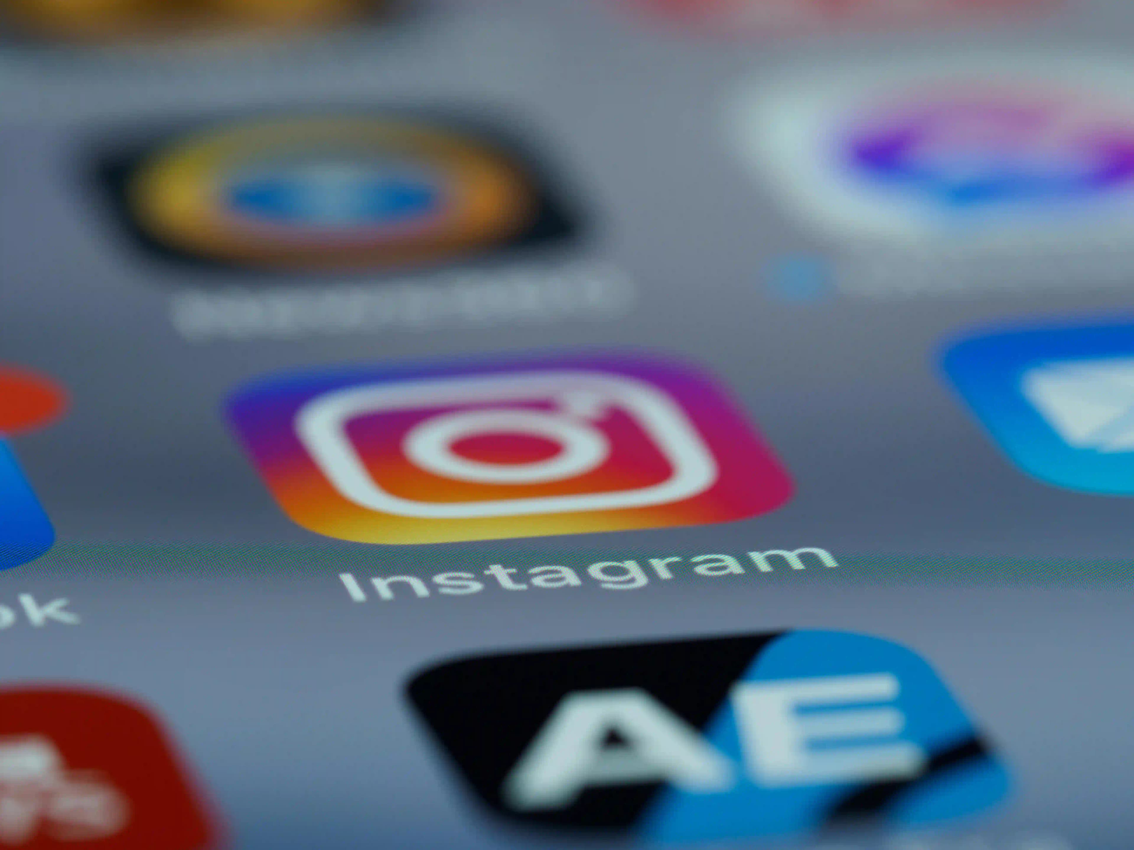 Social Media Management(SMM)