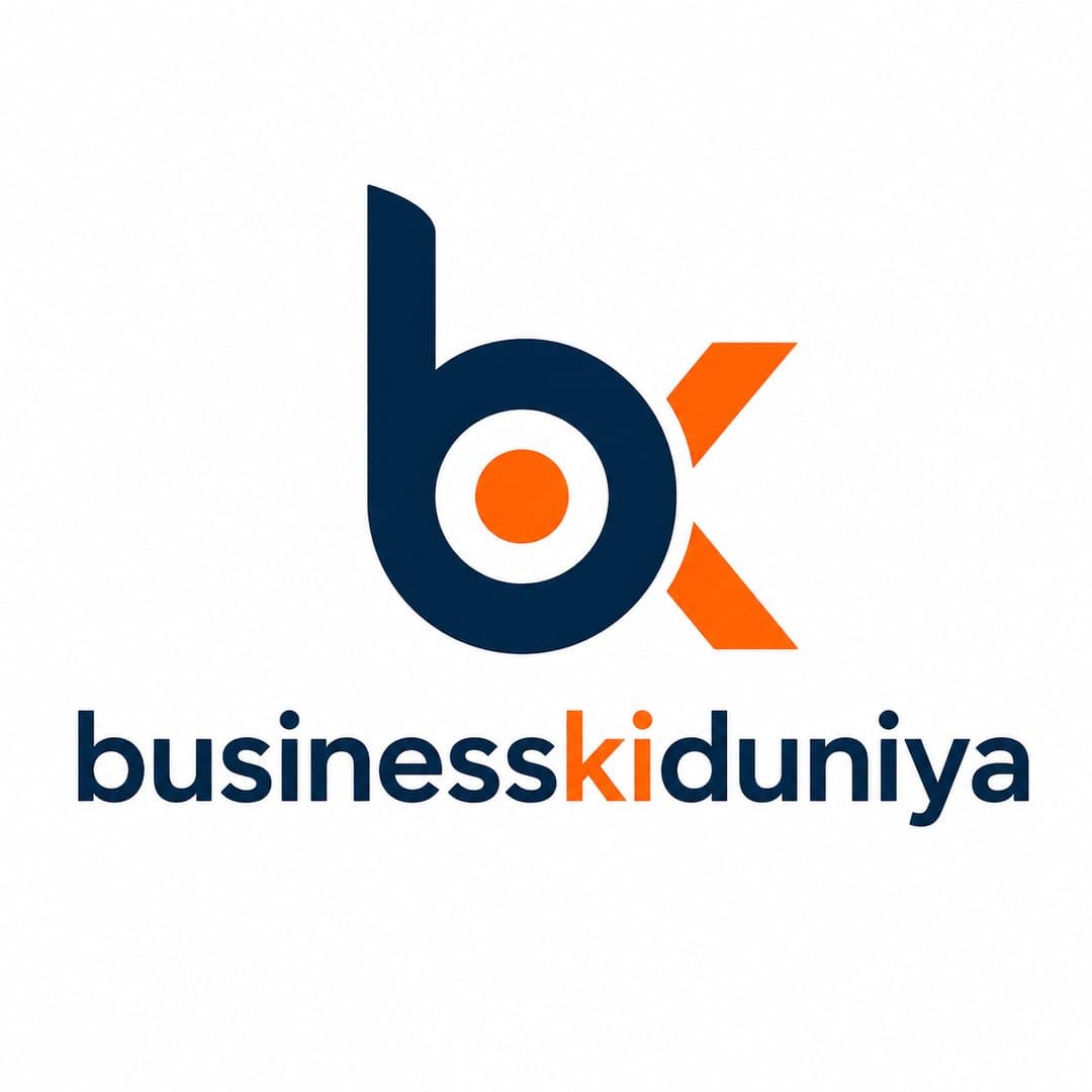 Business Ki Duniya Profile Picture